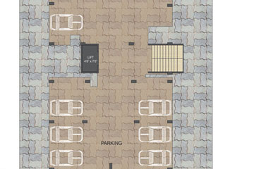 Layout plan